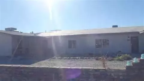 12641 E 35 Pl, Yuma, AZ 85367 photo 1
