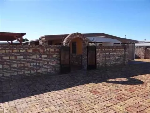 12555 E Patricia Dr, Yuma, AZ 85367 photo 1