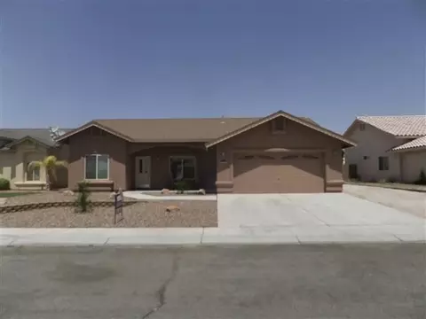10536 E 37 Pl, Yuma, AZ 85367 photo 1
