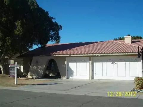 2168 E 27 St, Yuma, AZ 85365 photo 1