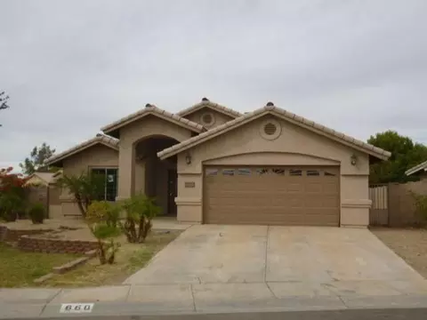 660 E George St, Somerton, AZ 85350 photo 1
