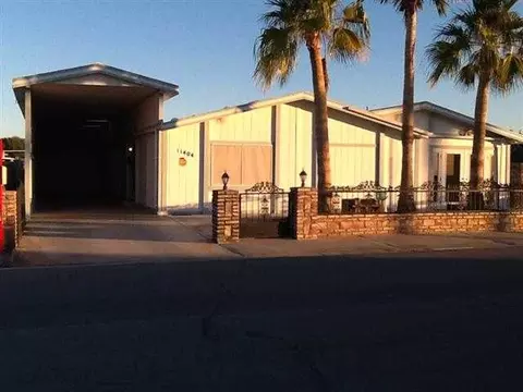 11404 E 39 Pl, Yuma, AZ 85367 photo 1