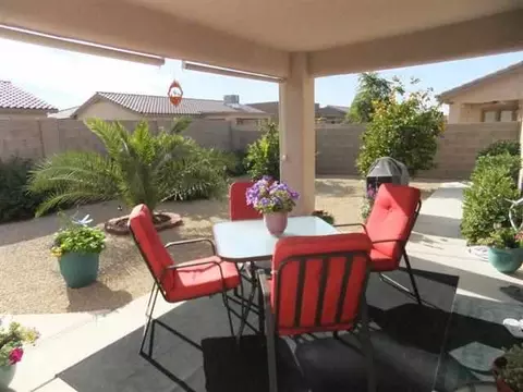 11635 E 24 Ln, Yuma, AZ 85367 photo 11