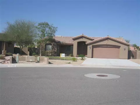 12108 E 28 Pl, Yuma, AZ 85367 photo 1