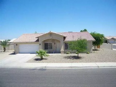8982 E 25 St, Yuma, AZ 85365 photo 1