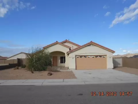 11576 E 35 Pl, Yuma, AZ 85367 photo 1