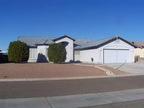 14126 E 51 Pl, Yuma, AZ 85367 photo 1