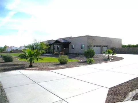 3801 E King Ranch Dr, Yuma, AZ 85365 photo 12