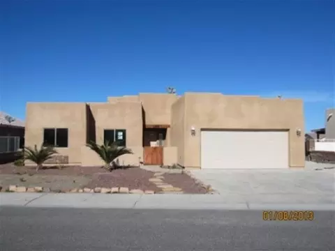 10442 38 Pl, Yuma, AZ 85365 photo 1