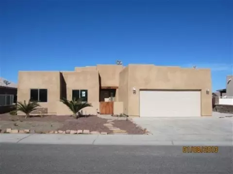 10442 38 Pl, Yuma, AZ 85365 photo 1