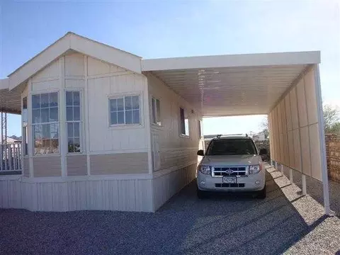 14373 E 53 Ln, Yuma, AZ 85367 photo 9
