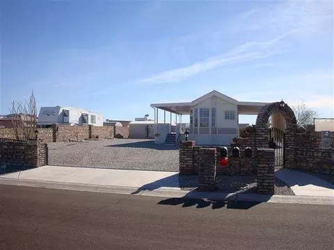 14373 E 53 Ln, Yuma, AZ 85367 photo 1