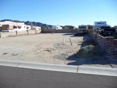 14809 E 49 Dr, Yuma, AZ 85367 photo 1