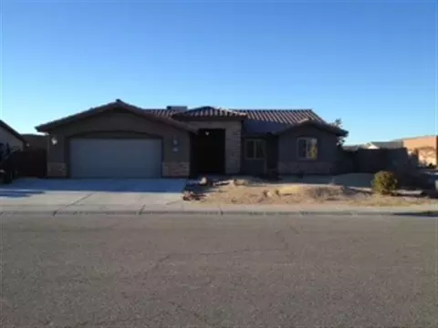 11668 E 27 Pl, Yuma, AZ 85367 photo 1