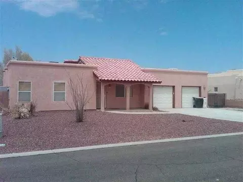 13252 E 36 Pl, Yuma, AZ 85367 photo 1