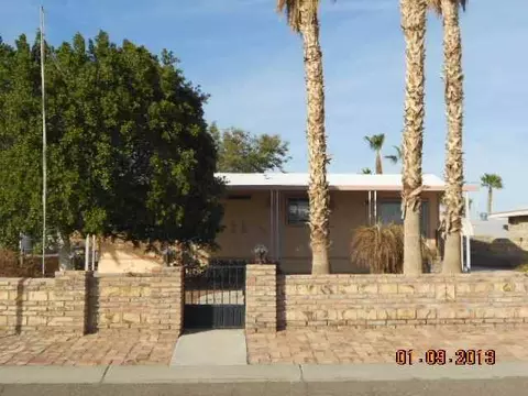 13338 E 51 Pl, Yuma, AZ 85367 photo 1