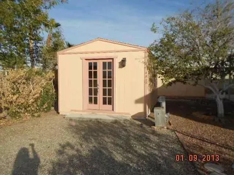 13338 E 51 Pl, Yuma, AZ 85367 photo 7