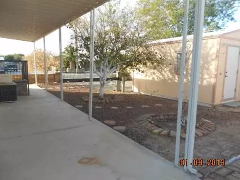 13338 E 51 Pl, Yuma, AZ 85367 photo 11