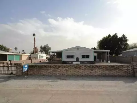 12373 E 38 Pl, Yuma, AZ 85367 photo 1
