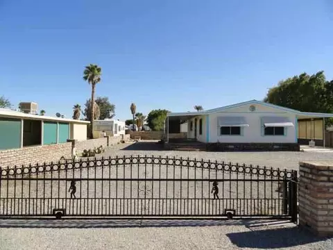 12373 E 38 Pl, Yuma, AZ 85367 photo 12