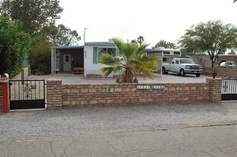 12817 E 34 Pl, Yuma, AZ 85367 photo 1