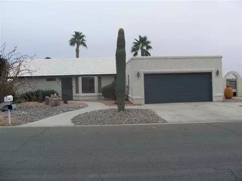 12237 Del Verde, Yuma, AZ 85367 photo 1
