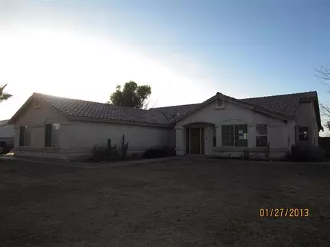 5387 E 45 St, Yuma, AZ 85365 photo 1