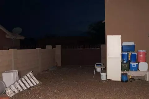 11536 E 27 Pl, Yuma, AZ 85367 photo 11