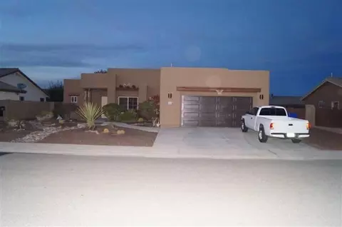 11536 E 27 Pl, Yuma, AZ 85367 photo 1