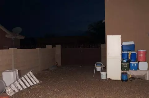 11536 E 27 Pl, Yuma, AZ 85367 photo 11