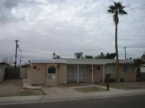 1359 E 25 Pl, Yuma, AZ 85365 photo 1