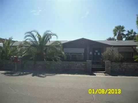 11343 E 37 Ln, Yuma, AZ 85367 photo 1