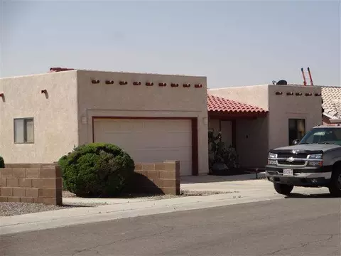 11205 E 37 Way, Yuma, AZ 85367 photo 1