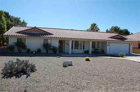 11523 E Via Canada, Yuma, AZ 85367 photo 1