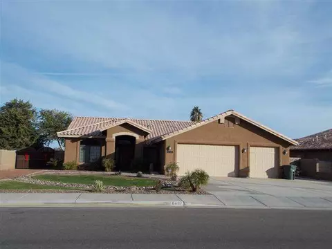 6602 E Mountain View Pl, Yuma, AZ 85365 photo 1