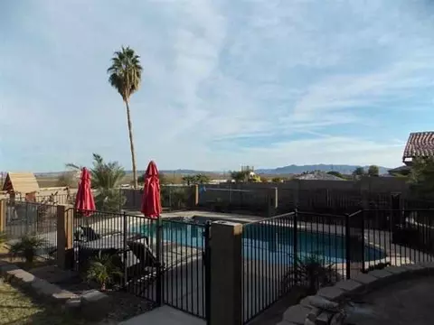 6602 E Mountain View Pl, Yuma, AZ 85365 photo 8