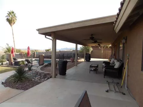 6602 E Mountain View Pl, Yuma, AZ 85365 photo 6