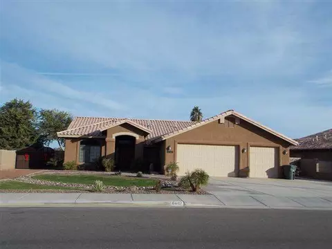 6602 E Mountain View Pl, Yuma, AZ 85365 photo 1