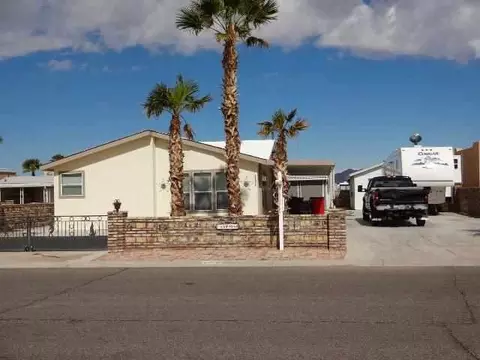 13808 E 54 Dr, Yuma, AZ 85367 photo 1