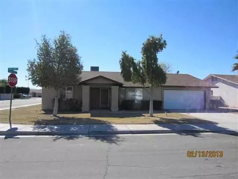 7285 E 24 Ln, Yuma, AZ 85365 photo 1
