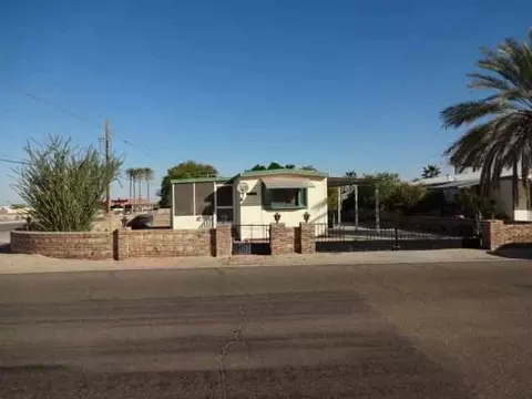 13108 E 49 St, Yuma, AZ 85367 photo 1