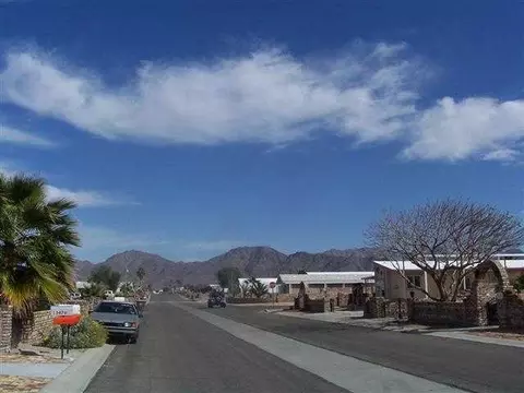 13470 E 53 Dr, Yuma, AZ 85367 photo 5