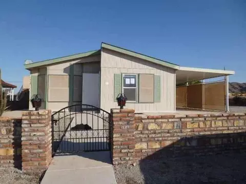 14250 E 28 Ln, Yuma, AZ 85367 photo 1