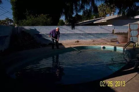 233 E 30 St, Yuma, AZ 85364 photo 5