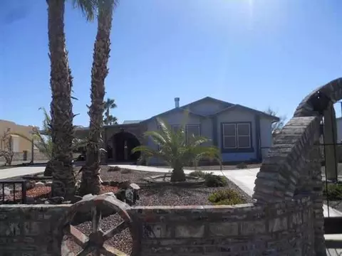 14205 E 29 Ln, Yuma, AZ 85367 photo 1