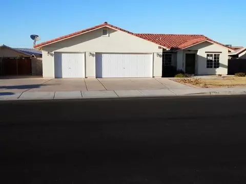 6258 45 Pl, Yuma, AZ 85365 photo 1