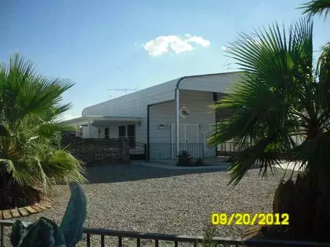 13397 E 53 Ln, Yuma, AZ 85367 photo 1