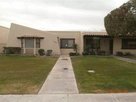 553 E 25 St, Yuma, AZ 85365 photo 1