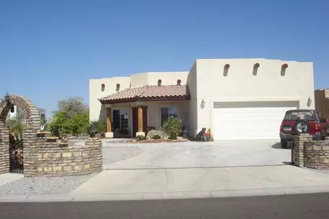 14520 E 49 St, Yuma, AZ 85367 photo 1