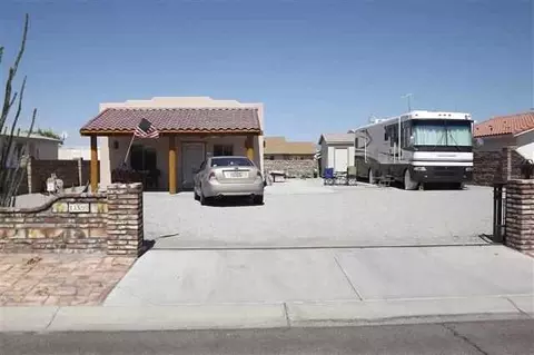13590 E 55 Dr, Yuma, AZ 85367 photo 1